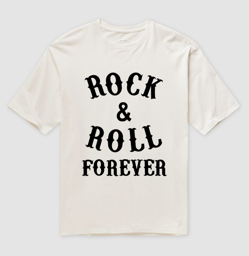 Rock & Forever - Scorpions