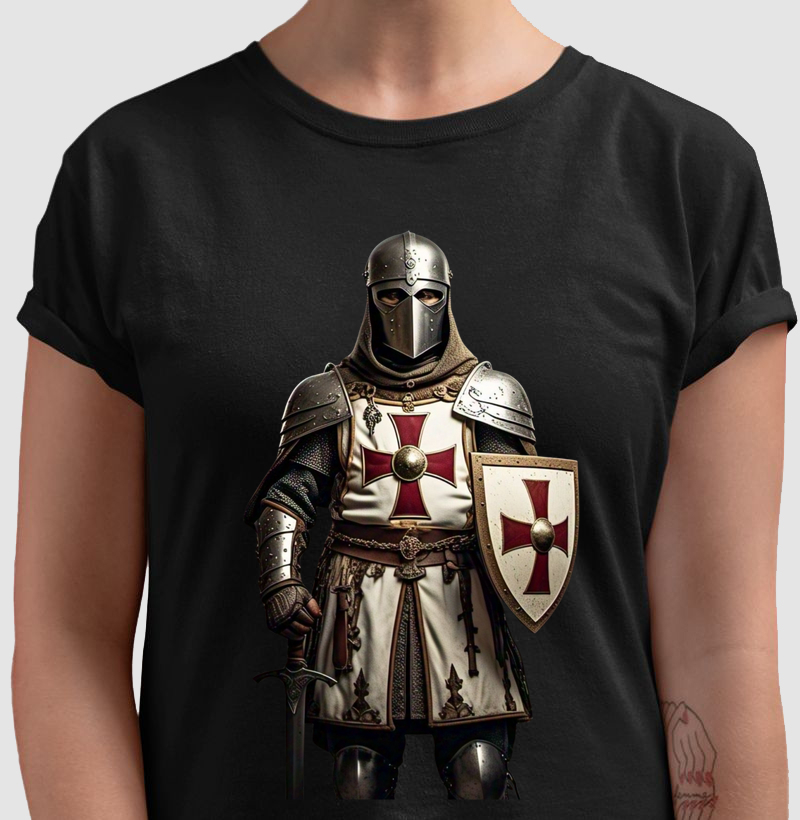CAVALEIRO TEMPLÁRIO