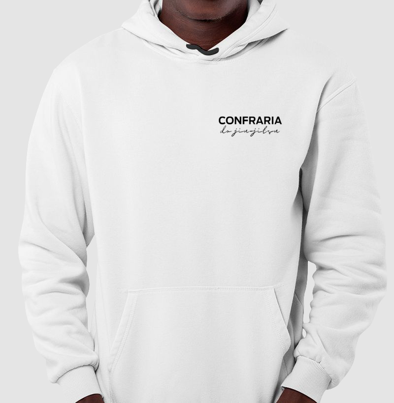 Confraria do Jiu-Jitsu