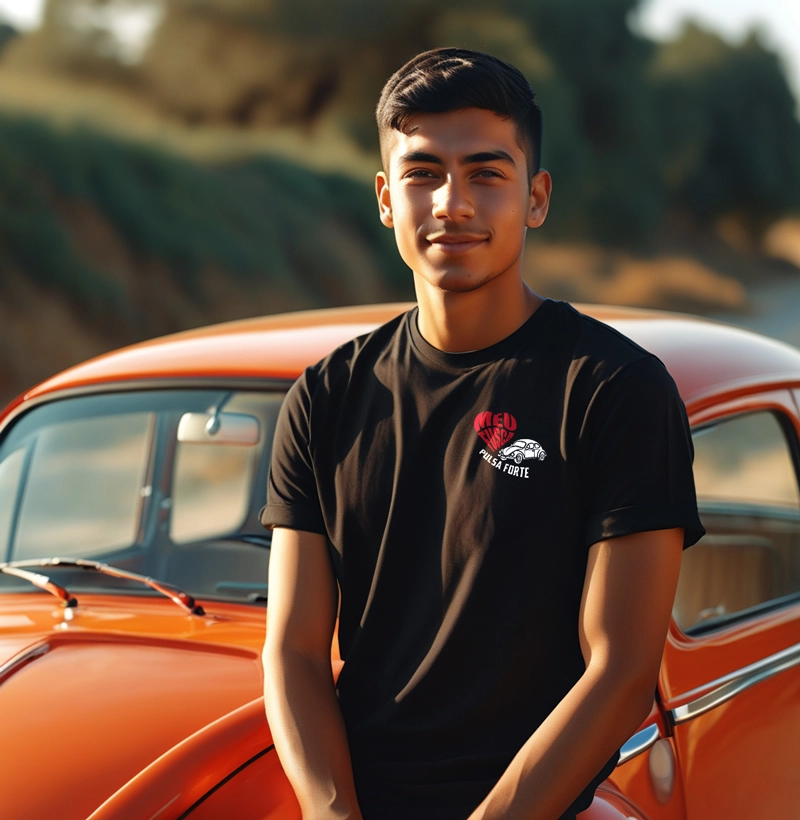 Meu Fusca Pulsa