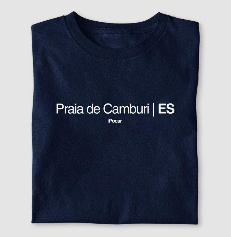 Praia de Camburi | ES