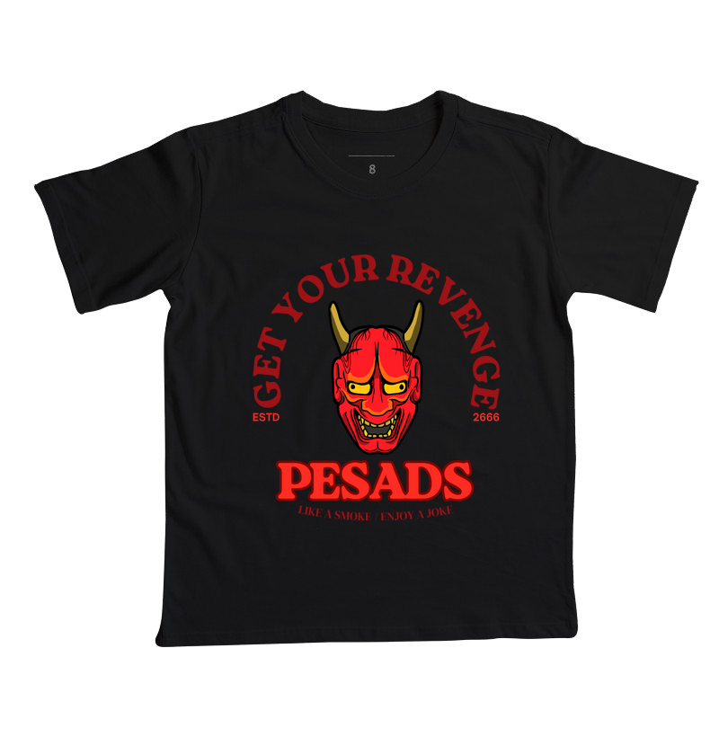 Desculpa recusada