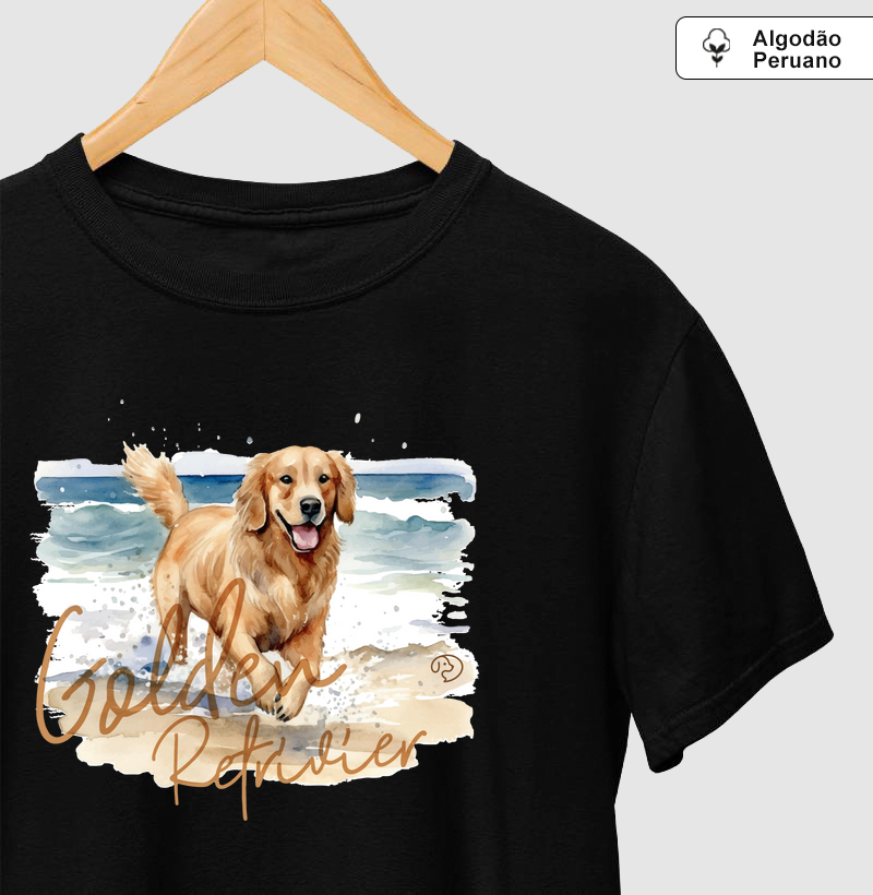 Golden Splash