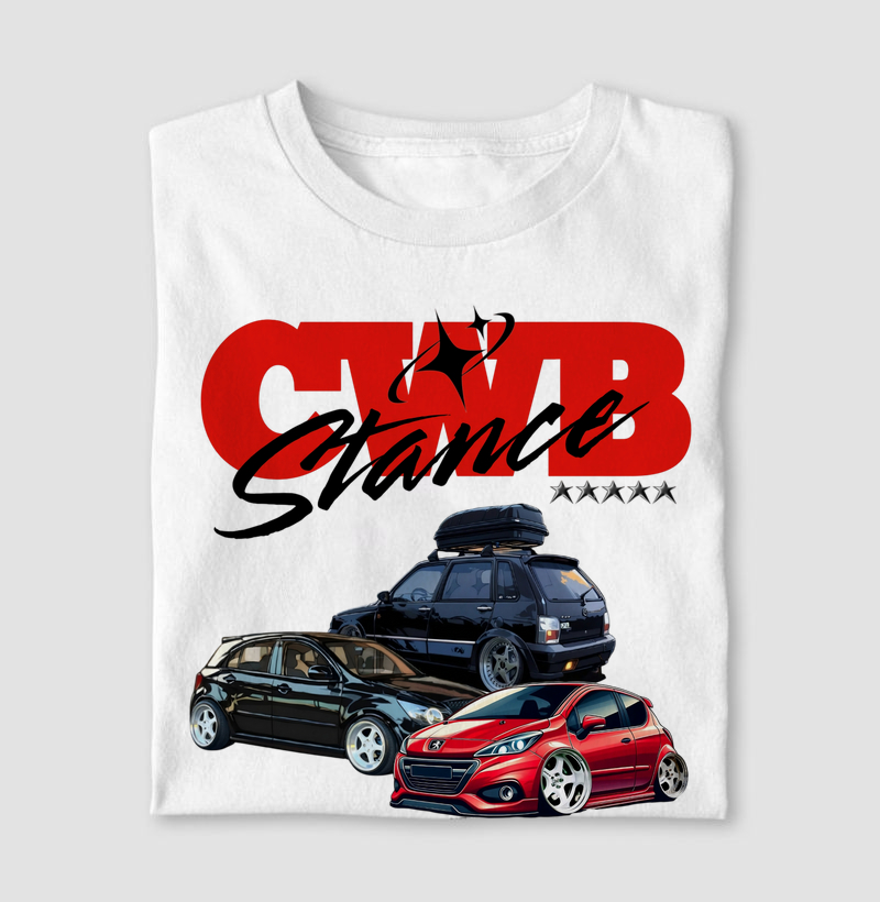 CWB Stance