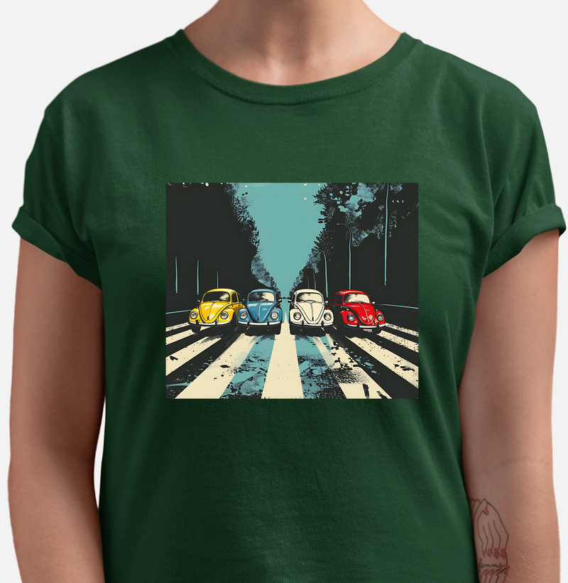 Tee Beetles