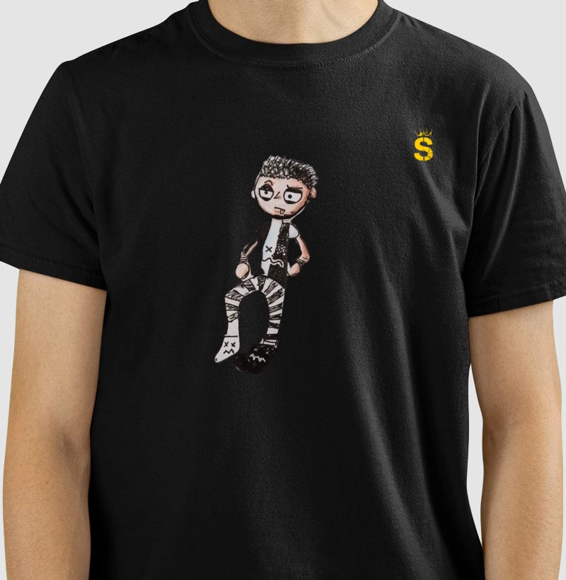 Boy