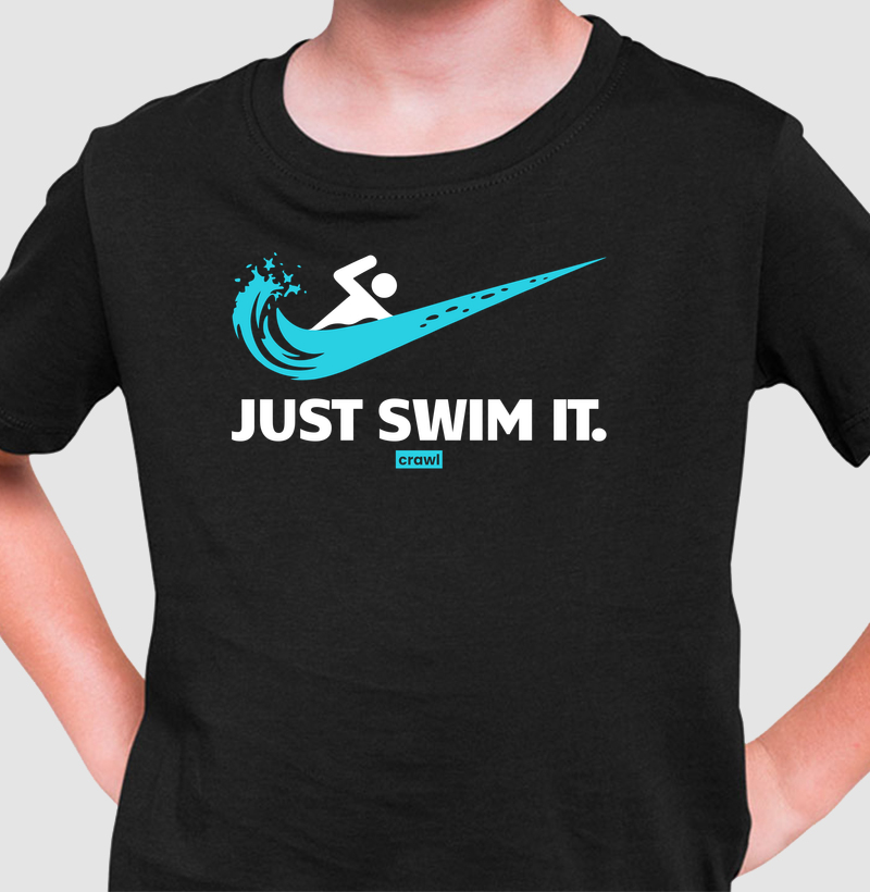 Just Swim It