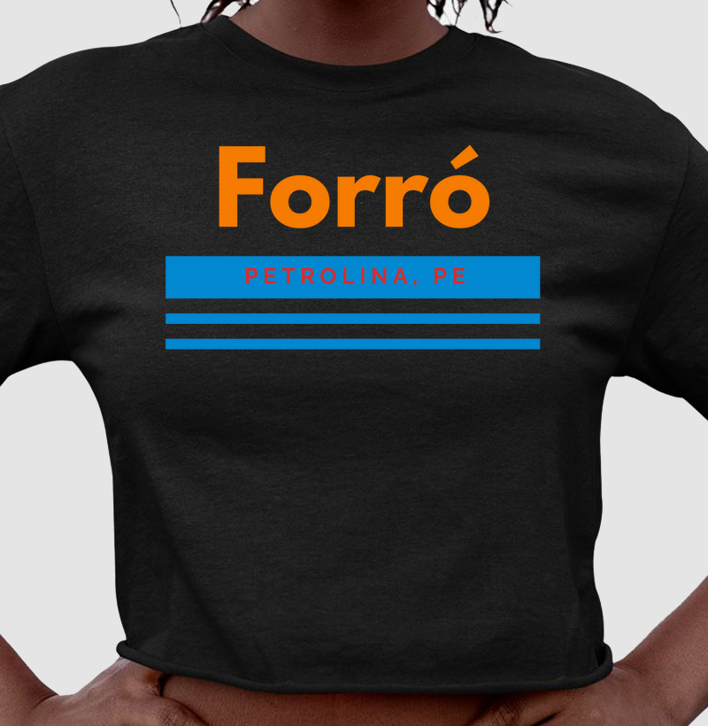 Forró em Petrolina PE