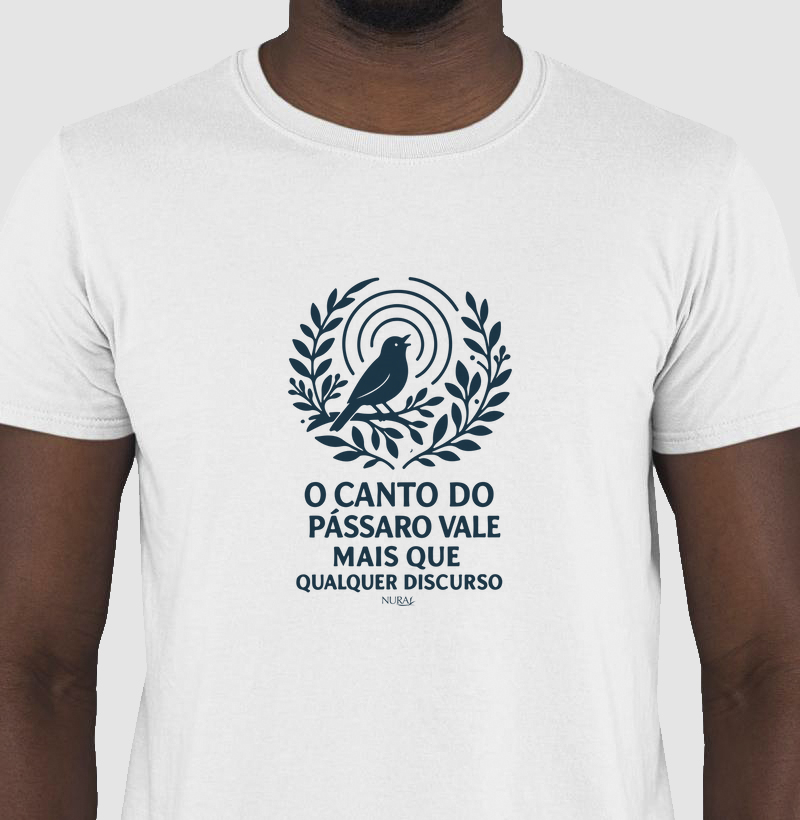 Canto dos Pássaros