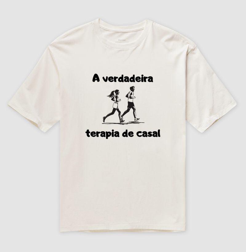 A verdadeira terapia de casal