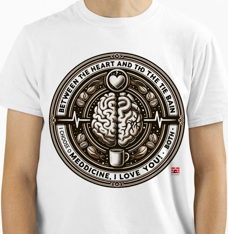 Medicine I lov y