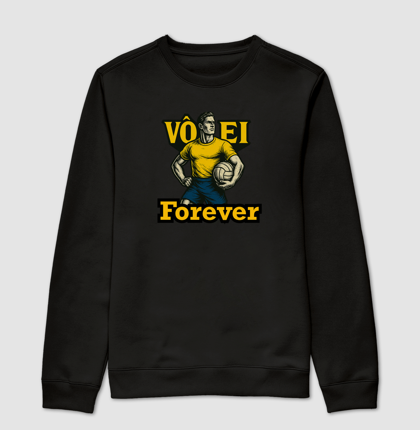 Vôlei Forever
