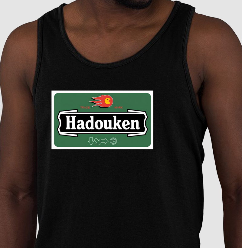 Hadouken Brew
