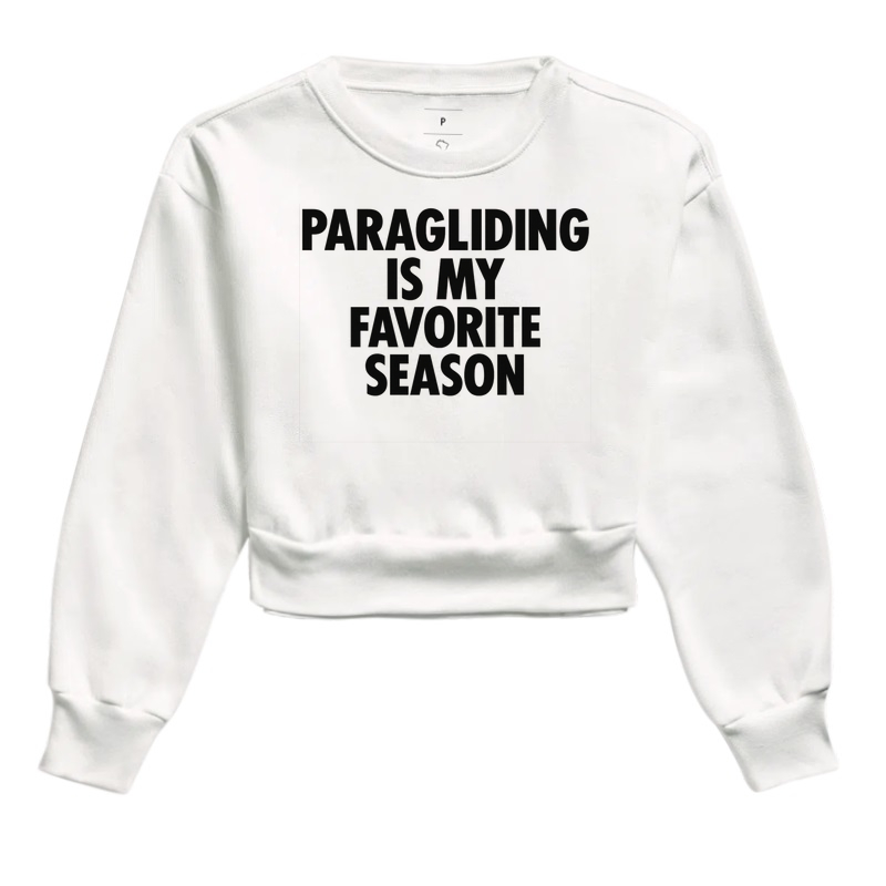 Paragliding Season 