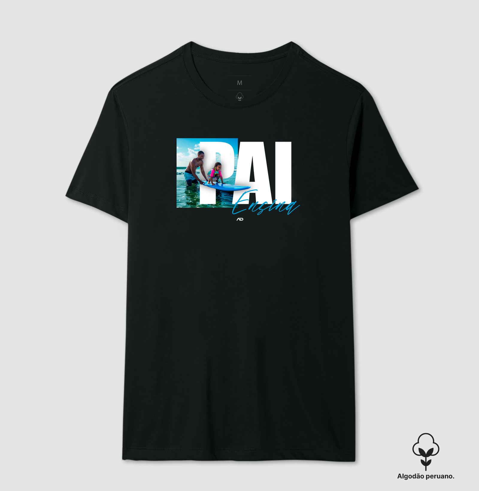 PAI ENSINA - Feminina V1