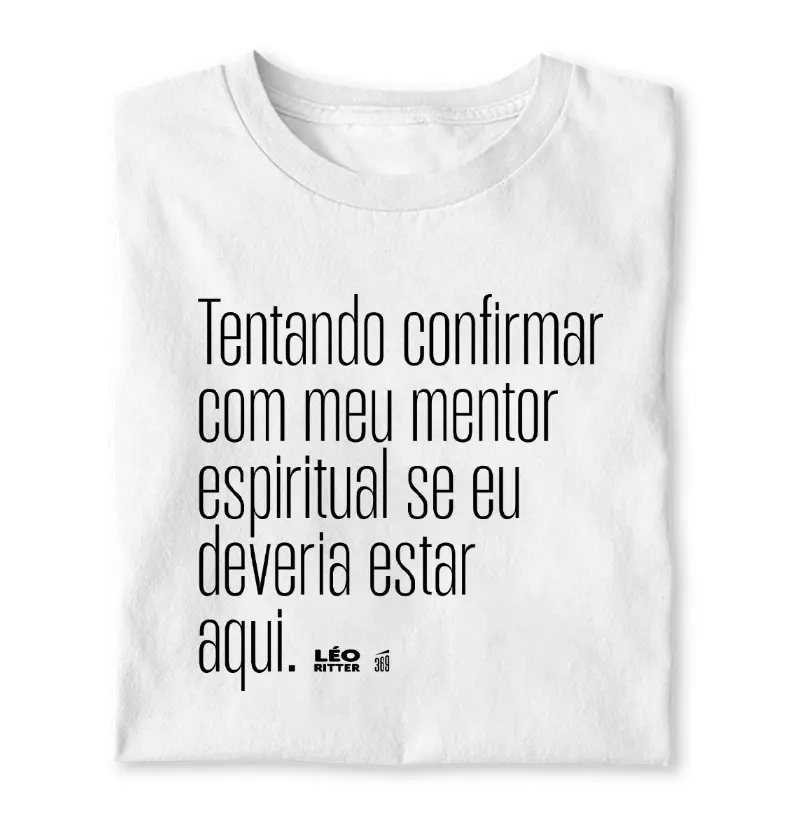 [Léo Ritter] Tentando confirmar com meu mentor