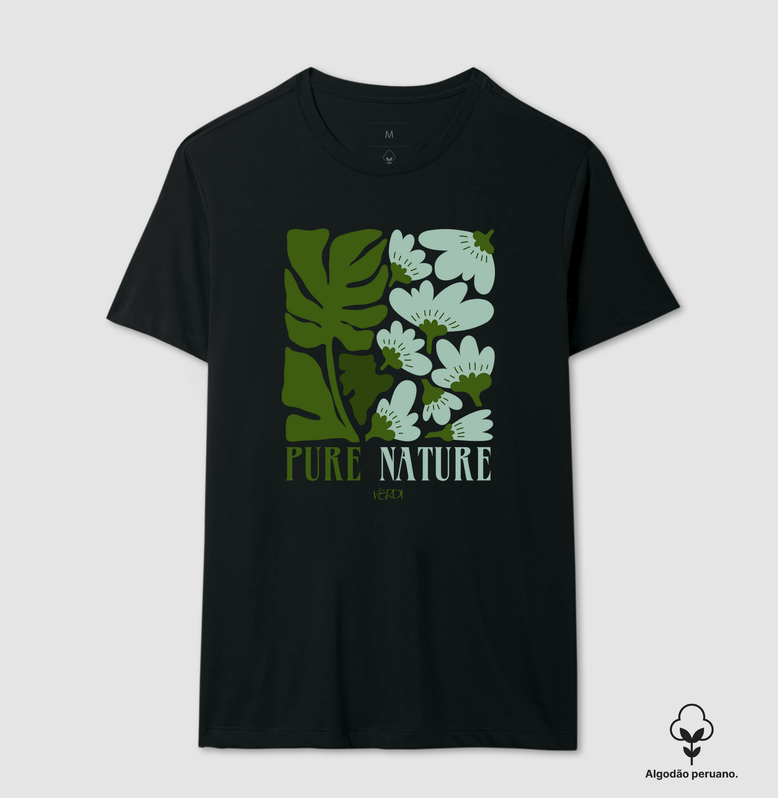 Pure nature