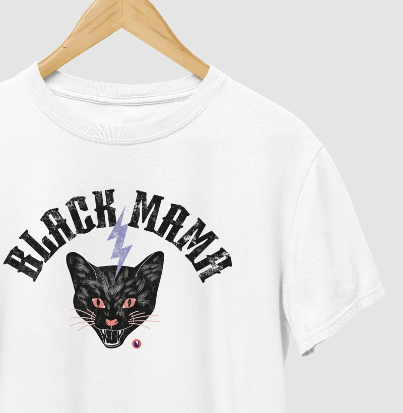 Black Mama
