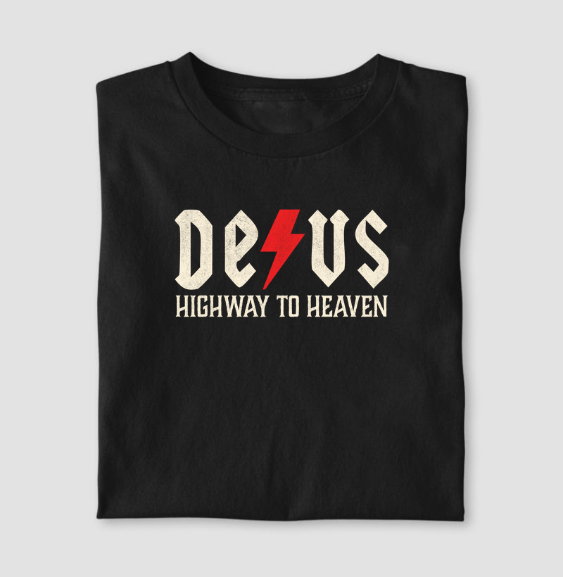 Deus Highway to Heaven