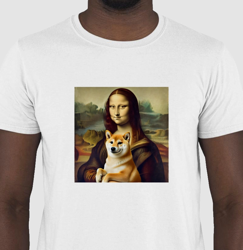 Mona Shiba