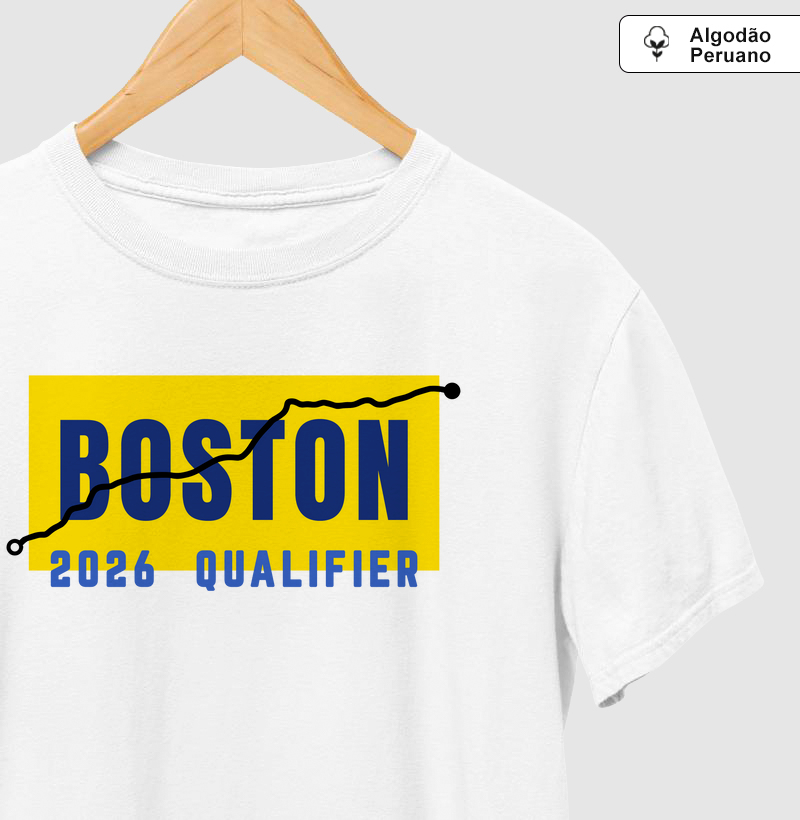 Boston 2026 Qualifier