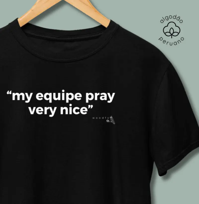 Pray Very Nice