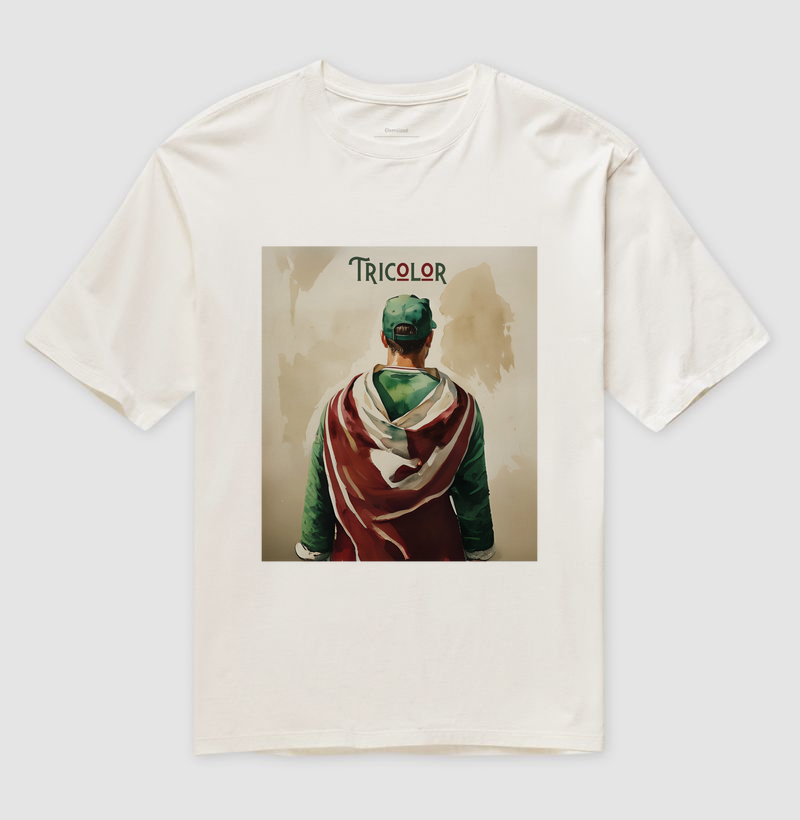 Sempre Tricolor