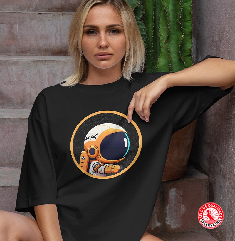 T-Shirt Moon Keeper