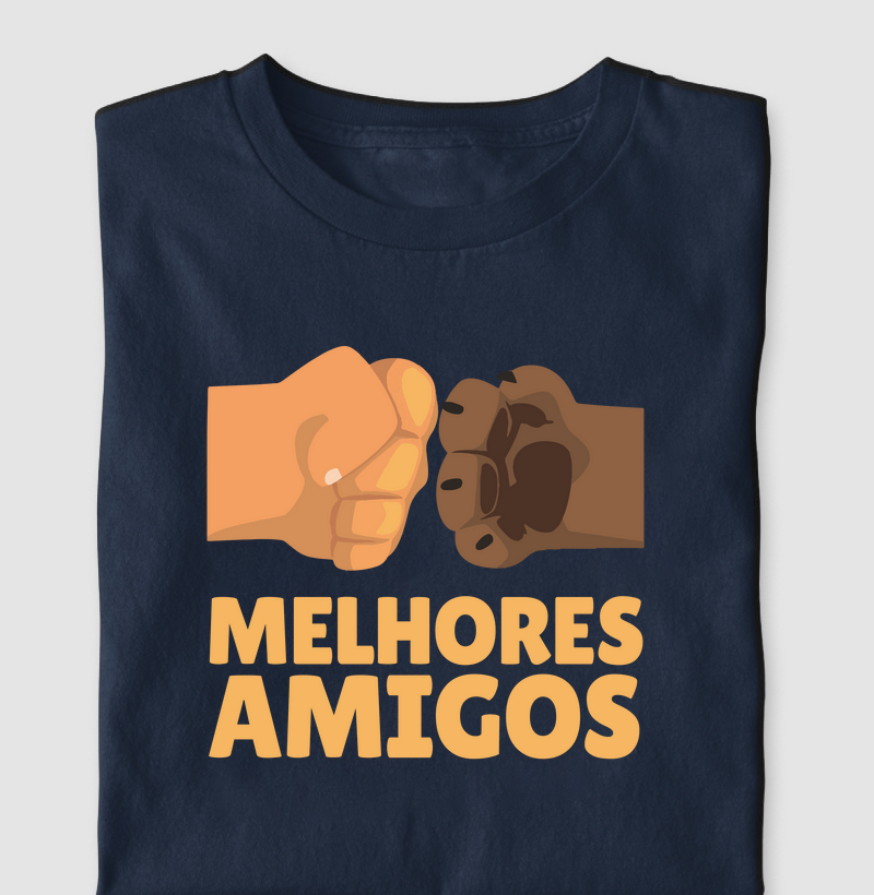 Melhores Amigos