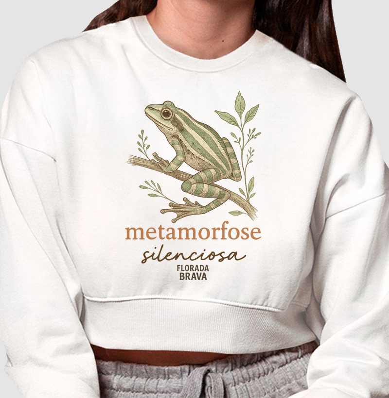 Metamorfose Silenciosa