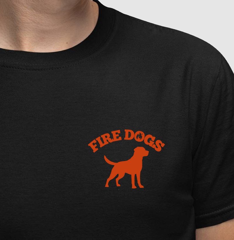 Fire Dogs