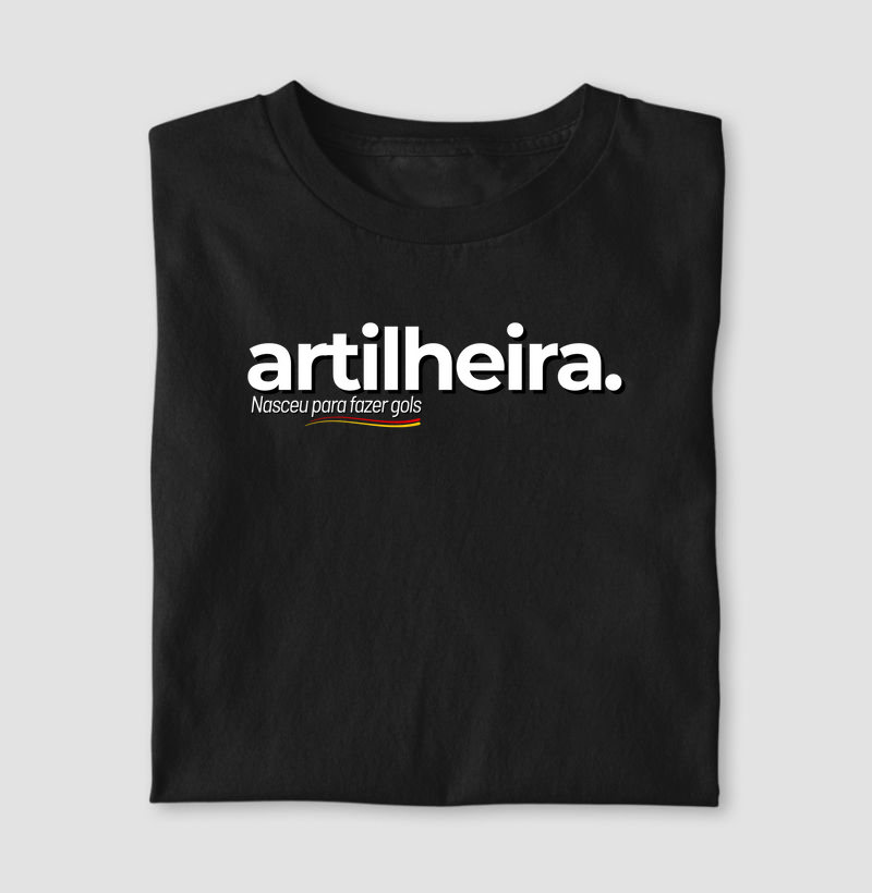 ARTILHEIRA