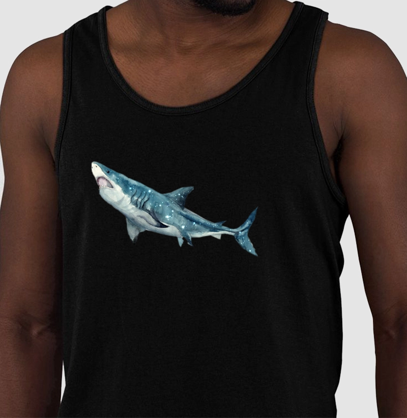 Shark Art