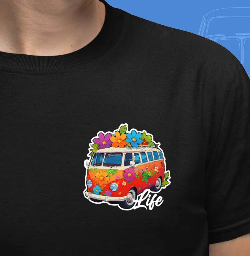 Camper Life 01