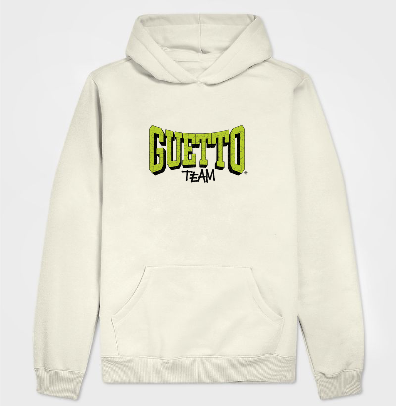 Hoodie Guetto Prime