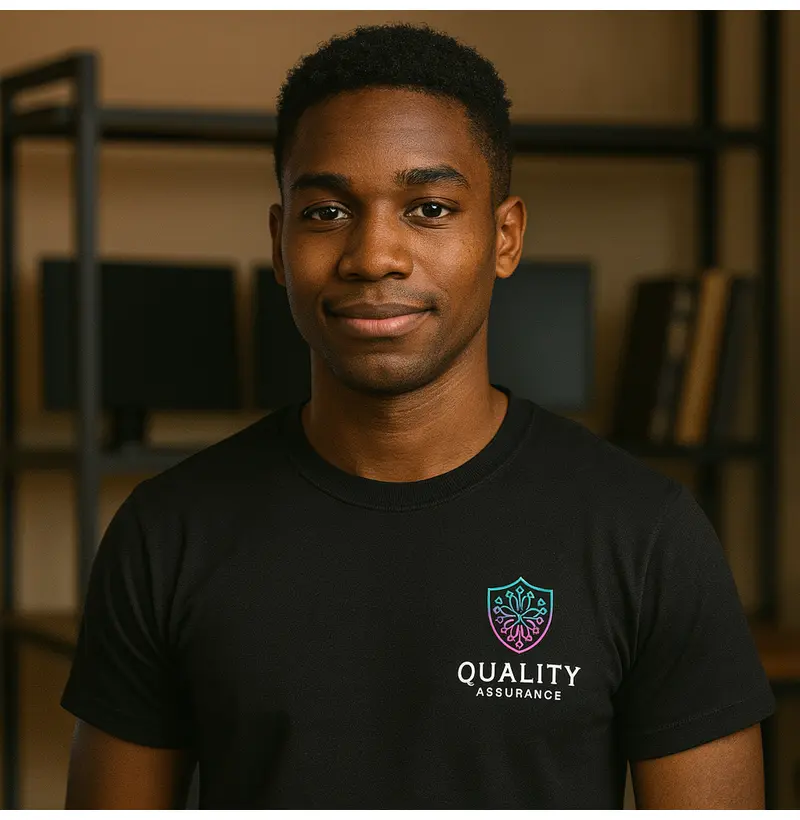 Quality Assurance Minimalista