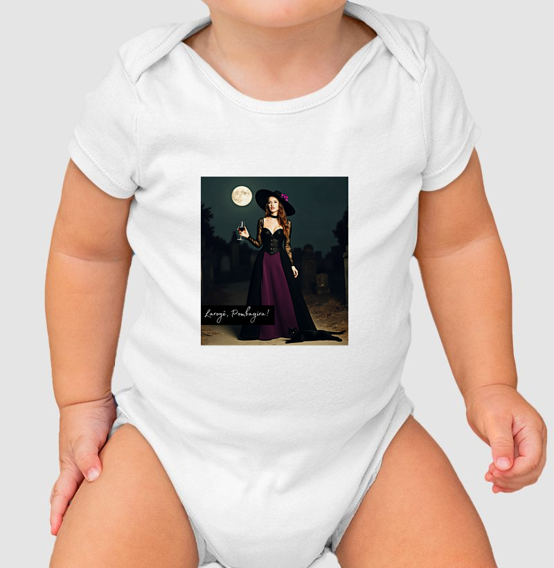 Body - Pombagira - Imagem 12