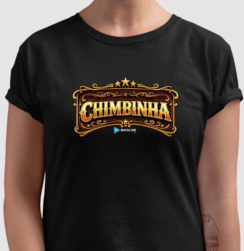 Chimbinha