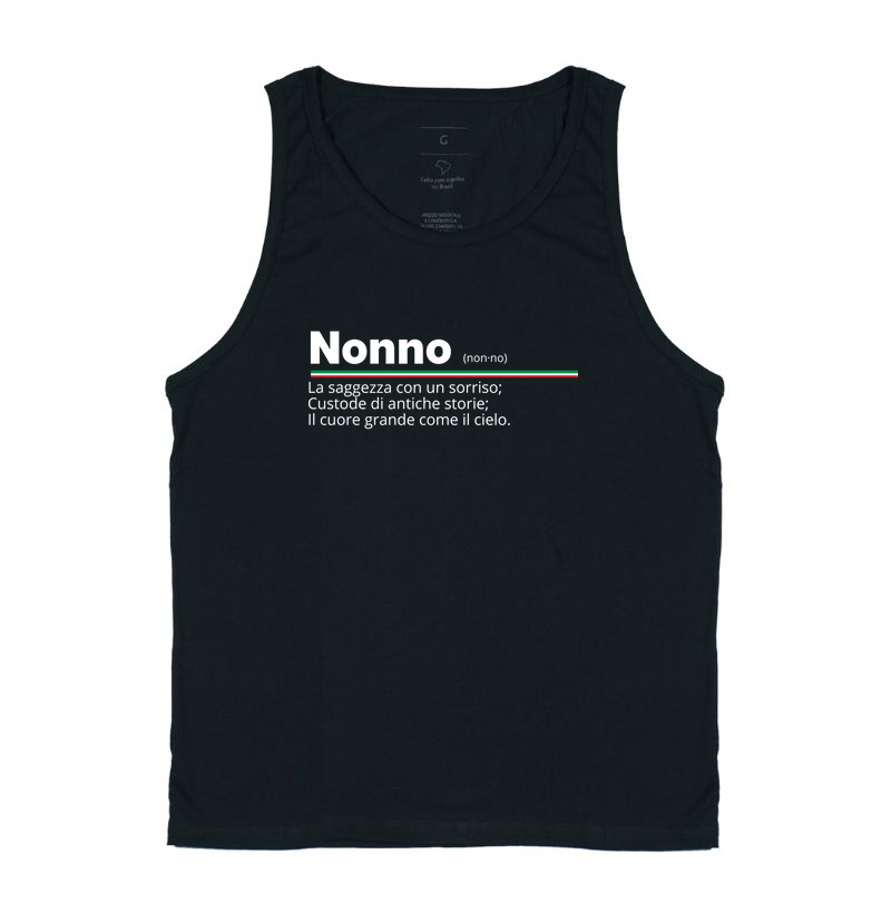 Nonno (Avô)