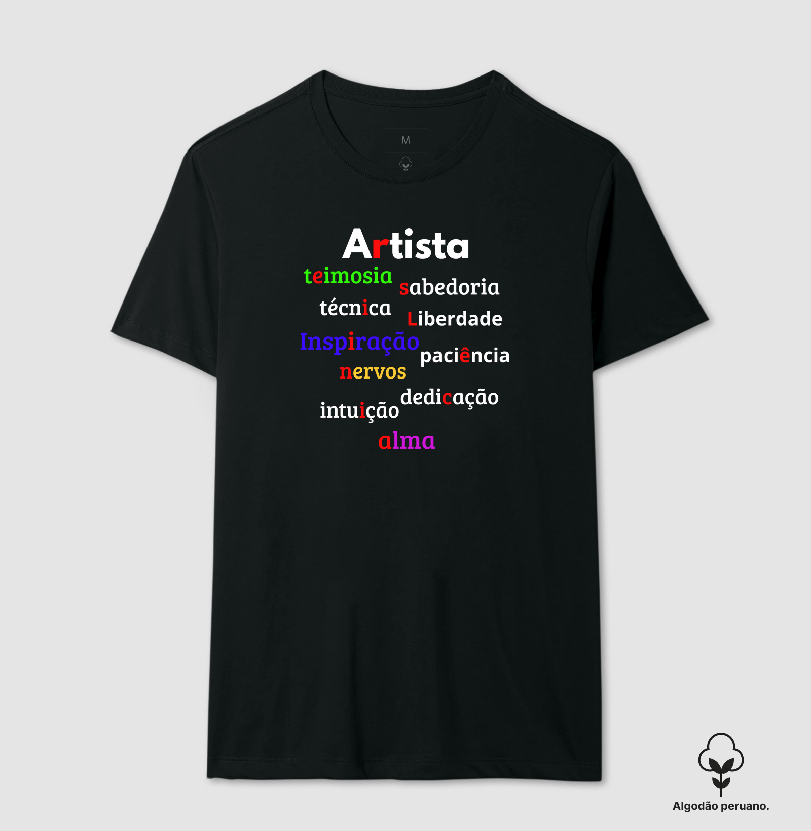 ARTISTA 