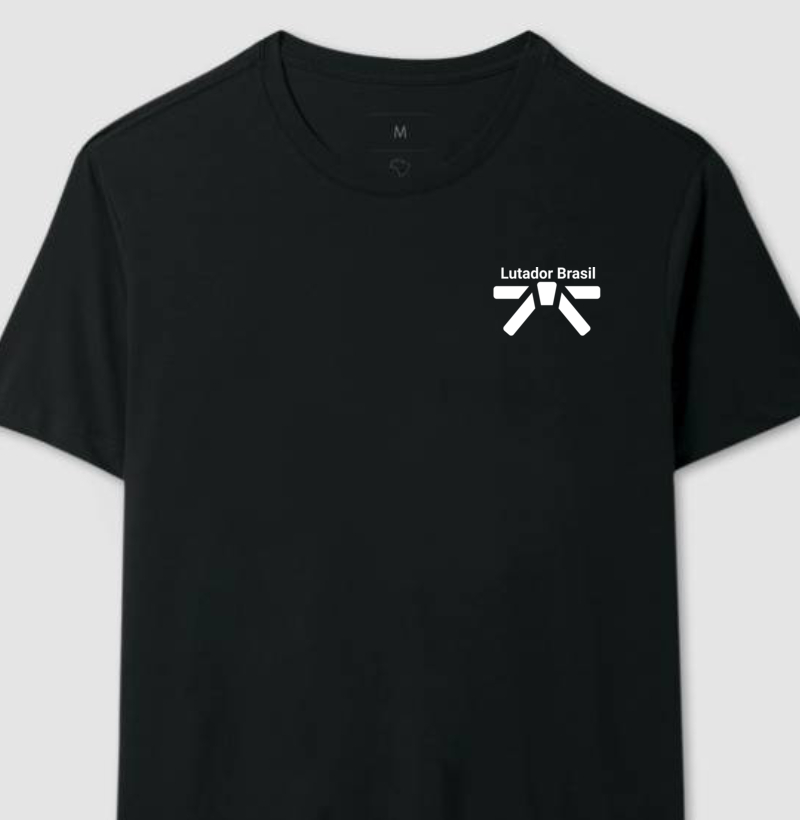 Camiseta Belt 