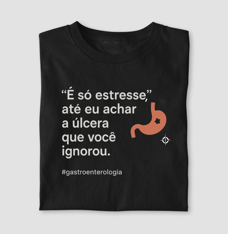 é só estresse...   v1