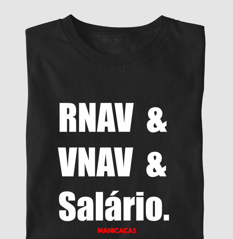RNAV VNAV SALARIO 
