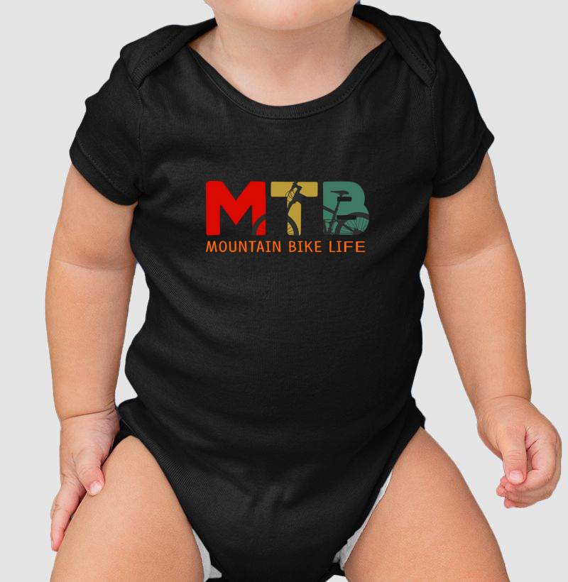 Body Infantil Premium