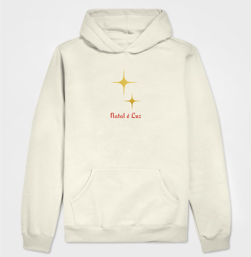 Natal é luz