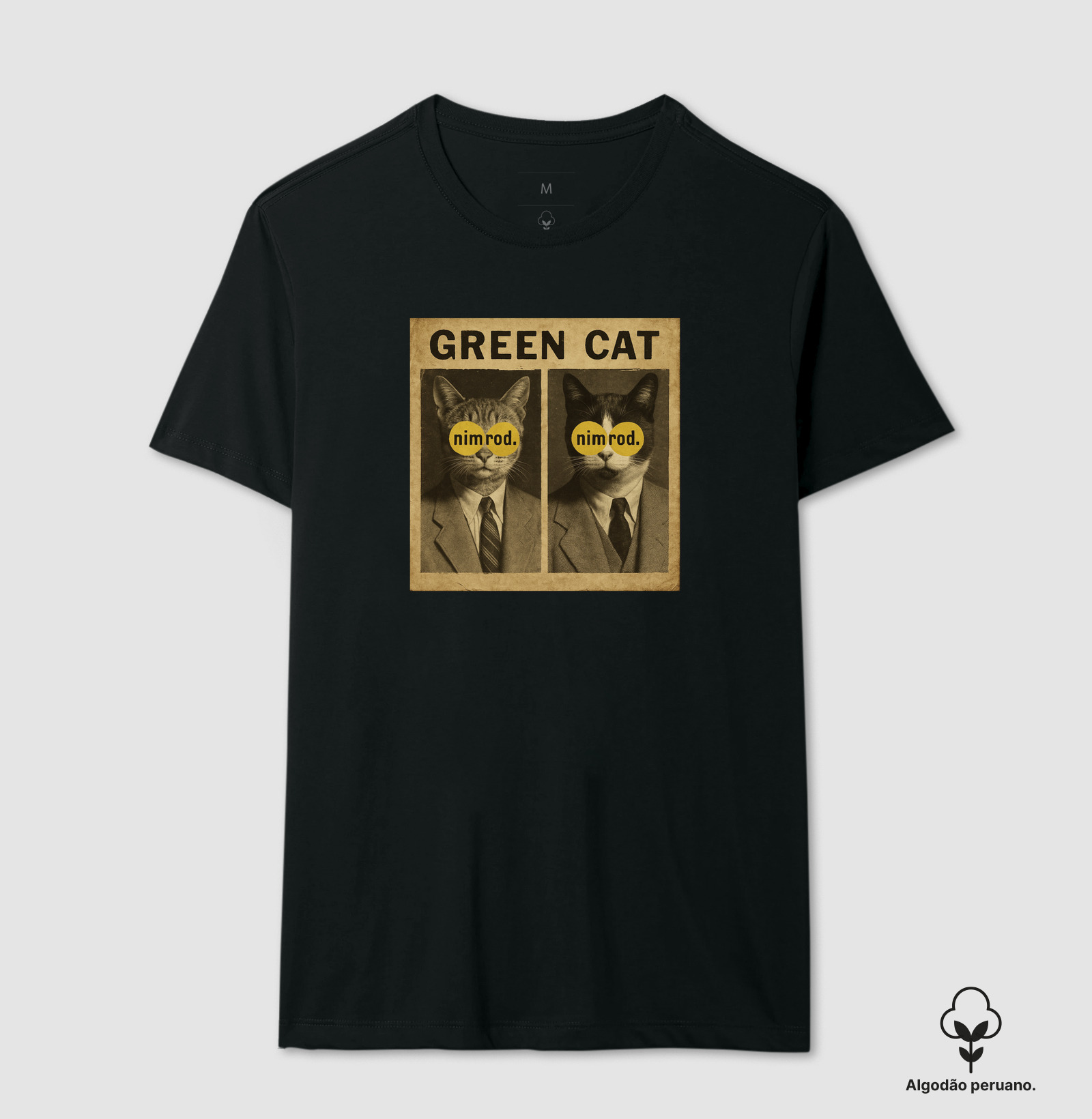 Gato Nimrod