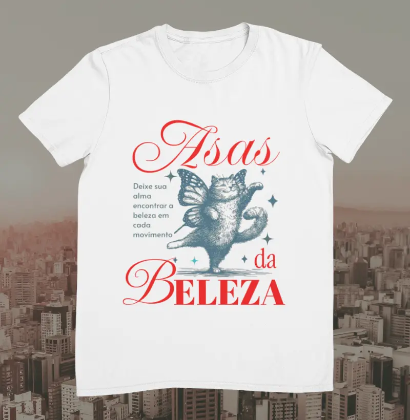Gatinho da Beleza