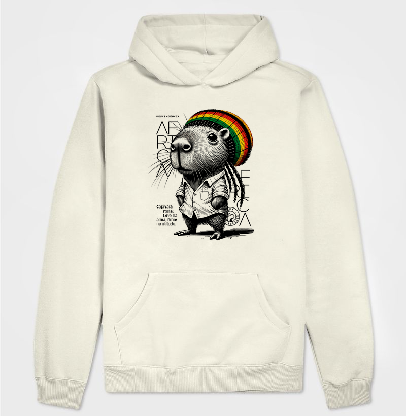 Rasta Capy v2