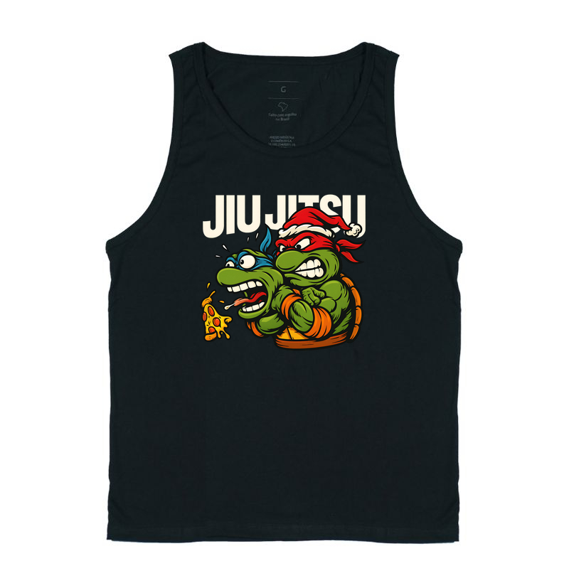 Tartaruga BJJ Limited