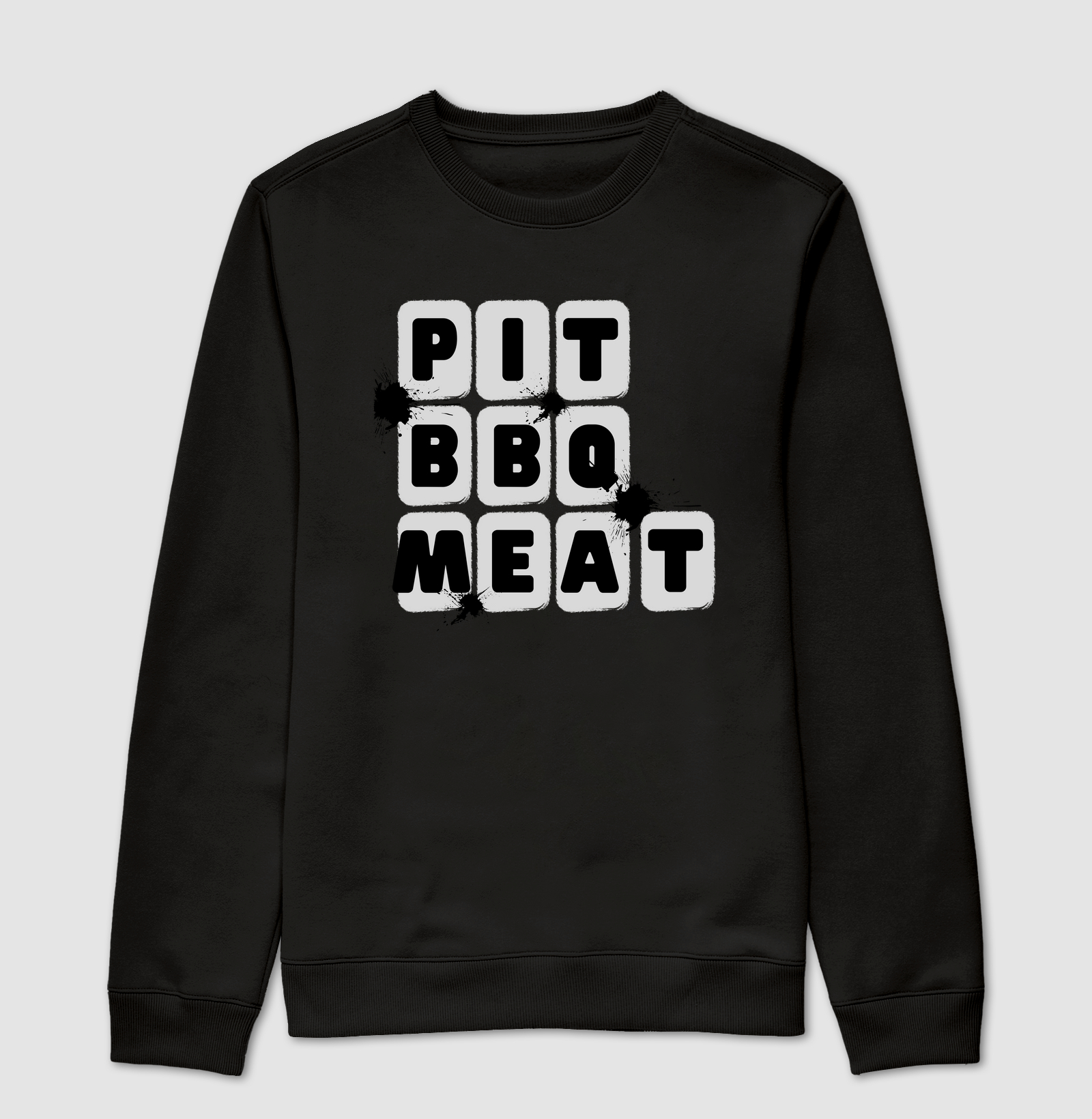 PIT BBQ MEAT